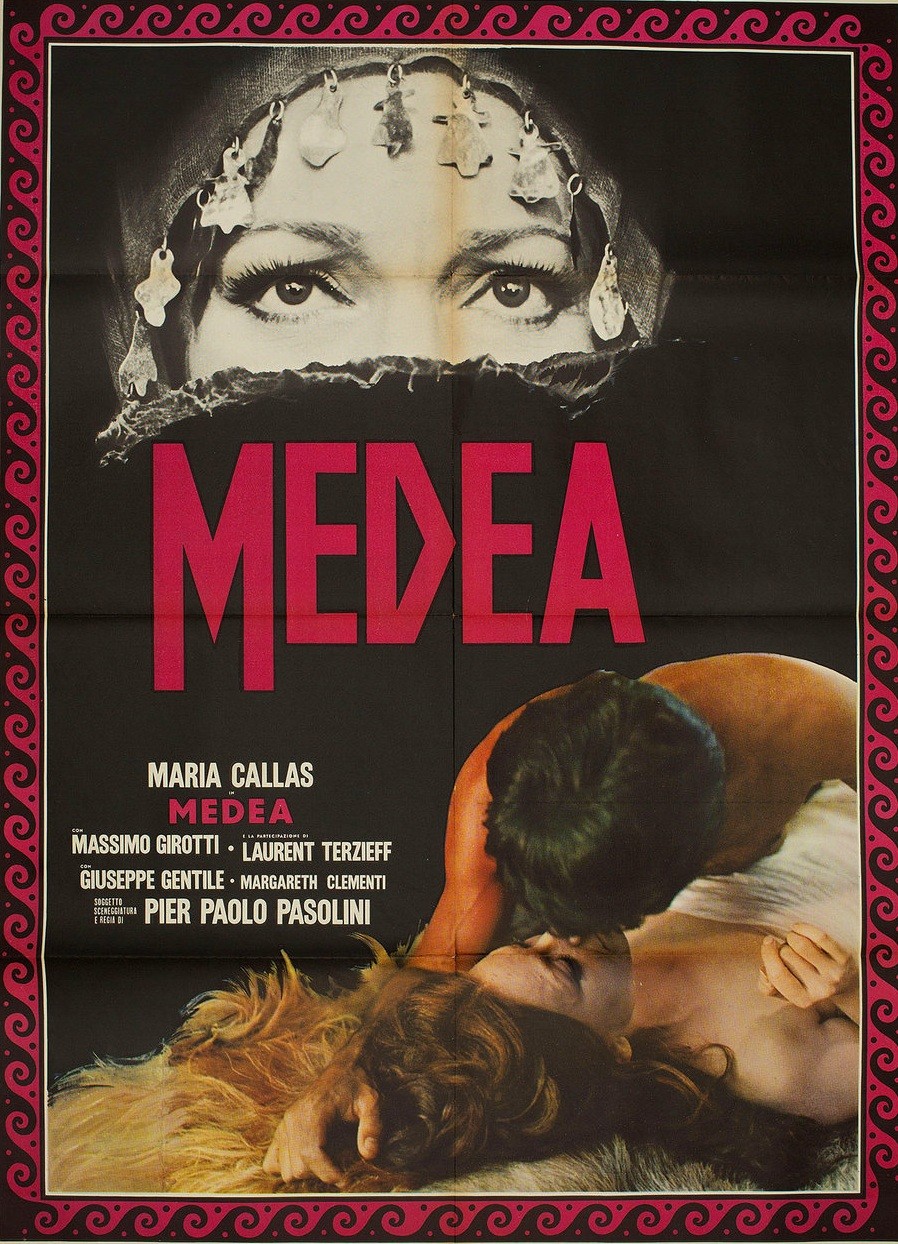 Medea