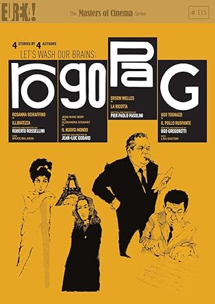 El requesón (Ro.Go.Pa.G.)