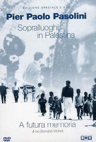 Localizaciones en Palestina para el evangelio según San Mateo