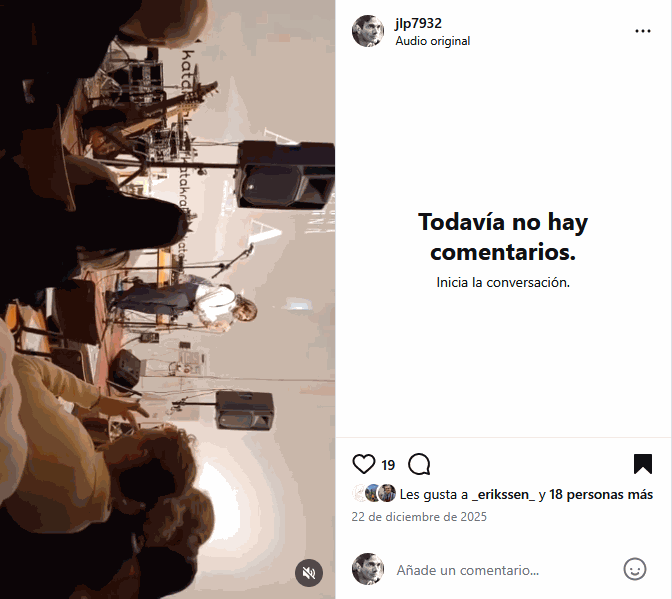Poetry Slam Pamplona