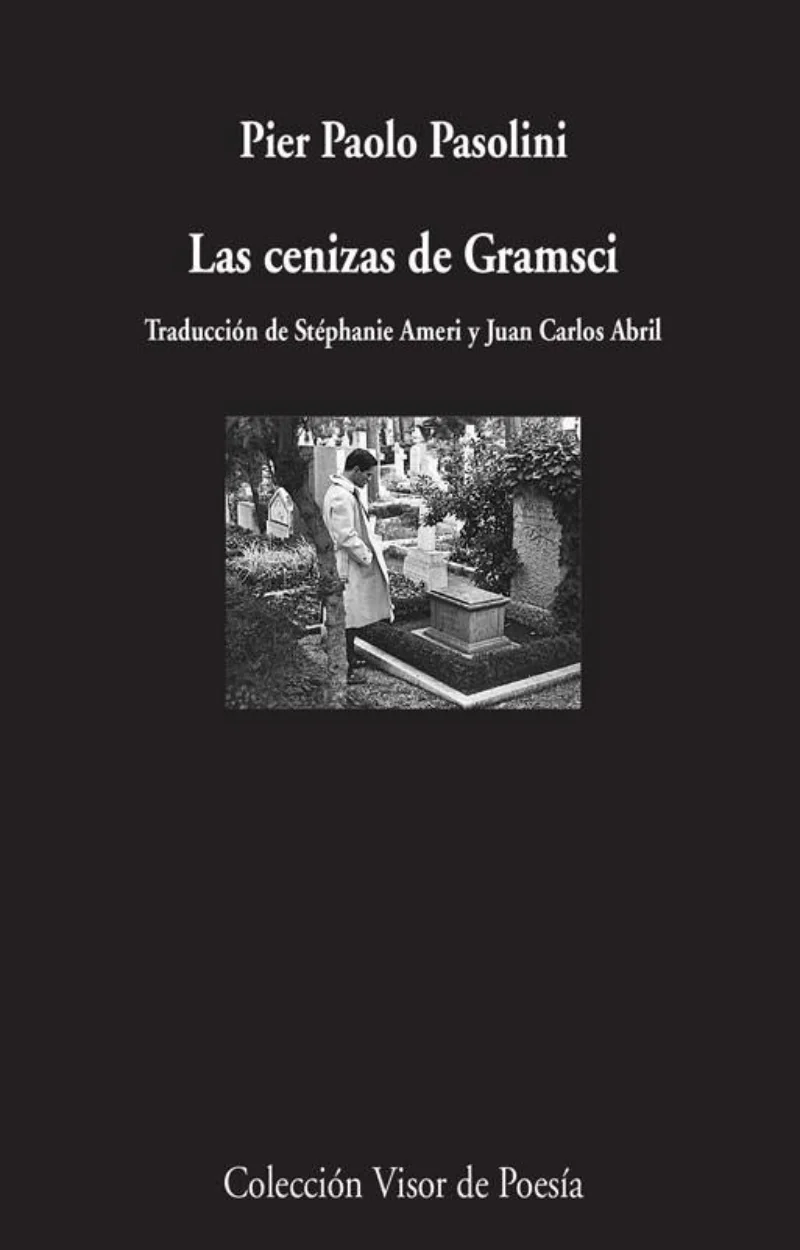 Las cenizas de Gramscii