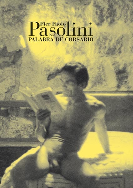 Pier Paolo Pasolini