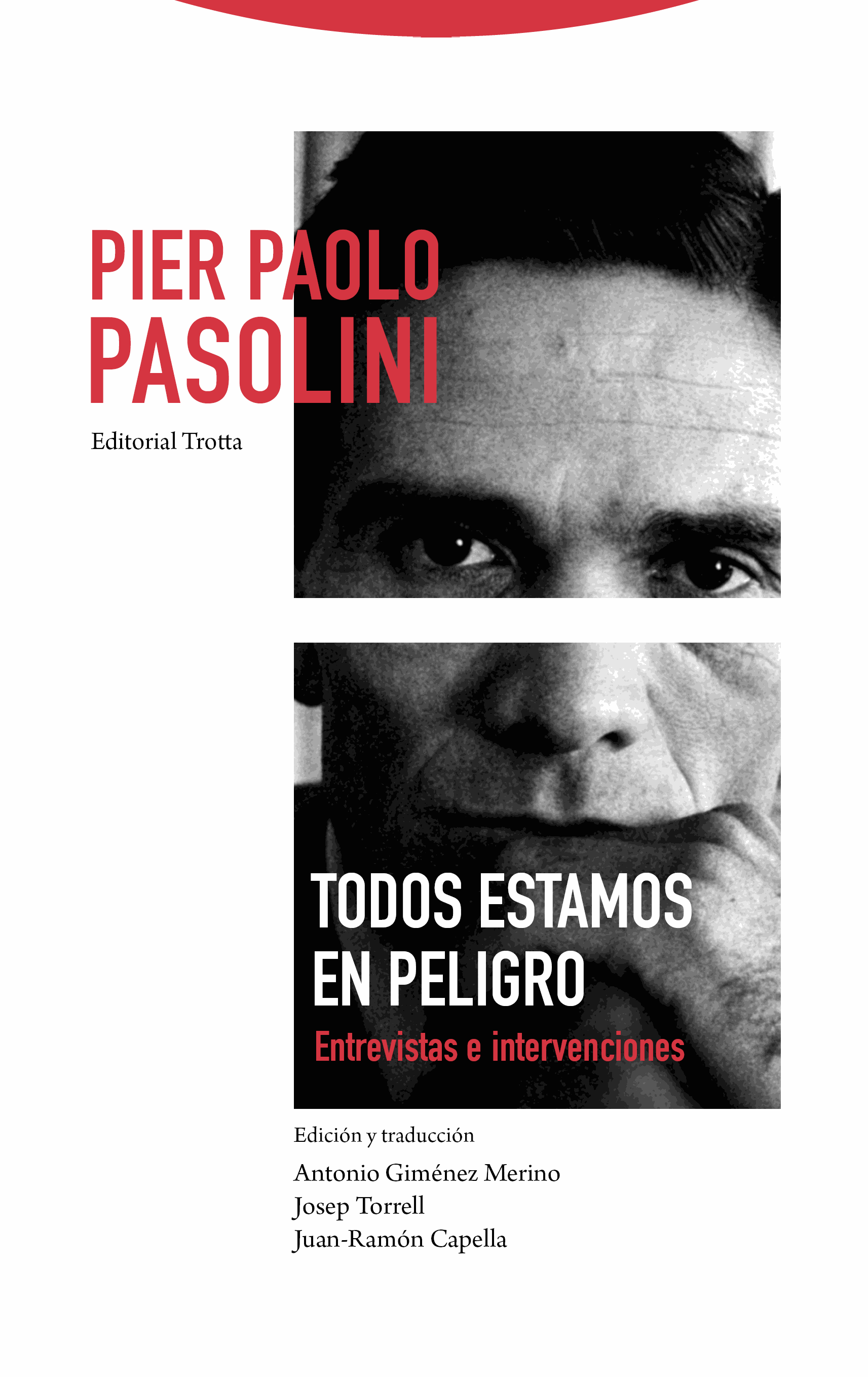 Todos estamos en peligro