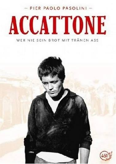 Accattone