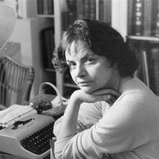 Elsa Morante